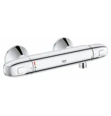 Змішувач Grohe Grohtherm 1000 (34550000)