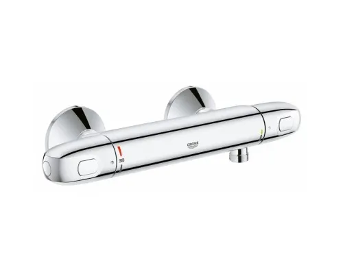 Смеситель Grohe Grohtherm 1000 (34550000)