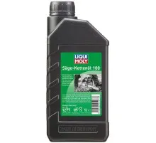 Моторна олива Liqui Moly SAGE-KETTENOL 100 1л (1277)