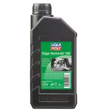 Моторное масло Liqui Moly SAGE-KETTENOL 100 1л (1277)