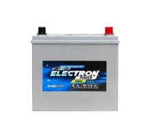 Акумулятор автомобільний ELECTRON POWER MAX 50Ah ASIA Ев (-/+) ТК 420EN (550 053 042 SMF)