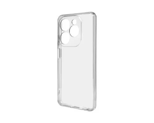 Чехол для мобильного телефона Armorstandart Air Infinix HOT 40i Camera cover Clear (ARM73924)