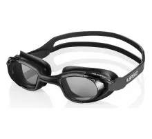 Окуляри для плавання Aqua Speed Marea 020-07 чорний OSFM (5908217629135)