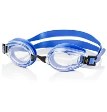 Очки для плавания Aqua Speed Lumina 050-01 5133 з діоптріями -5,0 синій OSFM (5908217651334)