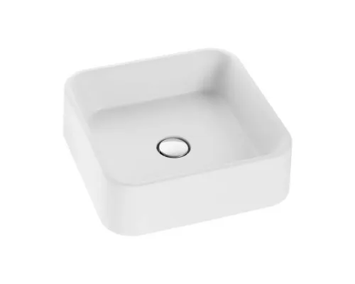 Раковина GRANADO Lalin white (gbs1305)