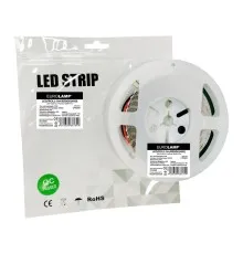 Светодиодная лента Eurolamp LED/ROLL-5m/6500K(480)(5)