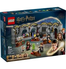 Конструктор LEGO Harry Potter Замок Хогвартс: Урок зельеварения (76431)