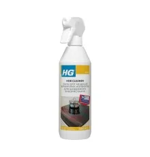Средство для чистки стеклокерамики HG Household Для ежедневной очистки электроплит и керамических конфорок 500 мл (109050106)