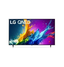 Телевізор LG 55QNED80T6A