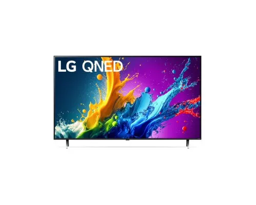 Телевізор LG 55QNED80T6A