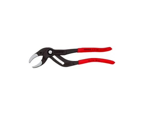 Ключ KNIPEX трубний 250мм (81 01 250)