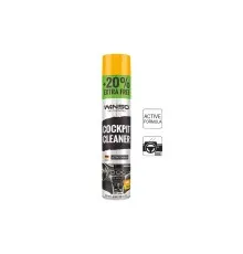 Автополироль WINSO Cockpit Cleaner ваніль 750ml (870530)