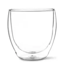 Стакан UFT Double Glass 250 мл DG04 (UFTDG04)