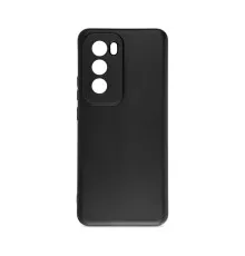 Чохол до мобільного телефона Armorstandart Matte Slim Fit OPPO Reno12 Pro Camera cover Black (ARM77969)