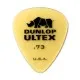 Медіатор Jim Dunlop Ultex Standard Pick .73mm 6 шт. (421P.73)
