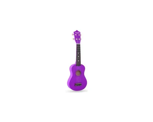 Укулеле Fzone FZU-002 Purple