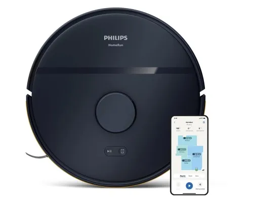 Пылесос Philips XU2000/10