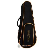 Чохол для гітари Fzone Ukulele Soprano Bag (CUB-3 BLACK)