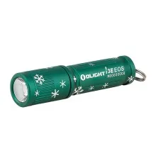 Ліхтар Olight I3E EOS Snowflake green (I3E EOS SG)