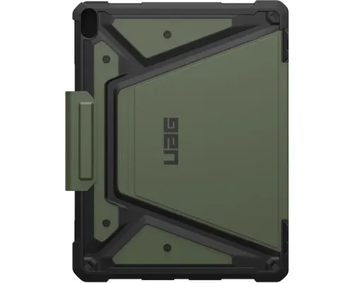 Чохол до планшета UAG iPad Air 13"(Gen 1, 2024), Metropolis SE, Olive (124472117272)