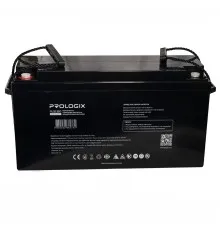 Батарея до ДБЖ Prologix 12V - 150Ah AGM (PL12-150)