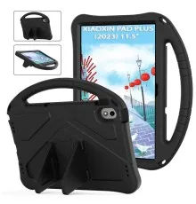 Чохол до планшета BeCover Protected Cover Lenovo Xiaoxin Pad Plus (2023) 11.5" Black (711881)