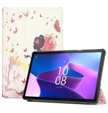 Чохол до планшета BeCover Smart Case Samsung Galaxy Tab S10 Plus (SM-X820/SM-X826) 12.4" Fairy (712250)