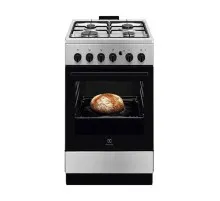 Плита Electrolux LKG504001X