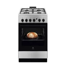 Плита Electrolux LKG504001X