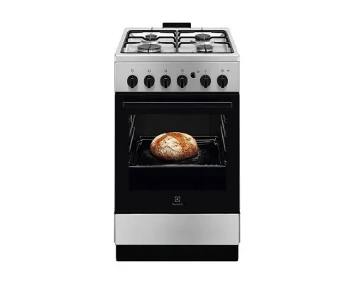 Плита Electrolux LKG504001X