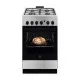 Плита Electrolux LKG504001X