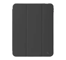 Чохол до планшета Armorstandart Smart Fold Pen Apple iPad Pro 11 (2024) Dark Grey (ARM78125)