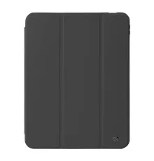Чохол до планшета Armorstandart Smart Fold Pen Apple iPad Pro 11 (2024) Dark Grey (ARM78125)