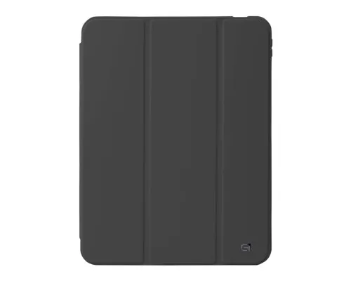 Чохол до планшета Armorstandart Smart Fold Pen Apple iPad Pro 11 (2024) Dark Grey (ARM78125)