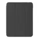 Чохол до планшета Armorstandart Smart Fold Pen Apple iPad Pro 11 (2024) Dark Grey (ARM78125)