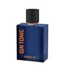 Туалетна вода Gin Tonic Original 78 Blue 50 мл (4051395582158)