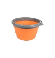 Відро складне Tramp 10L orange (TRC-091-orange)