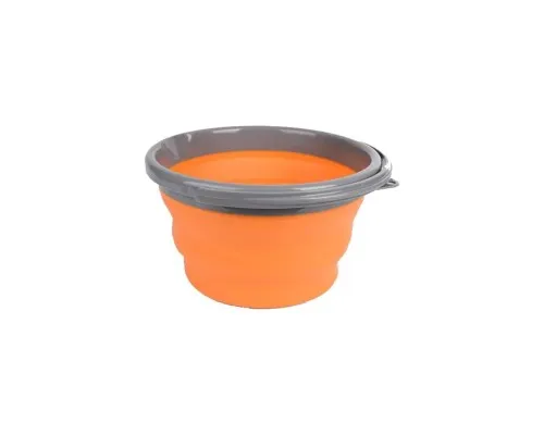 Відро складне Tramp 10L orange (TRC-091-orange)