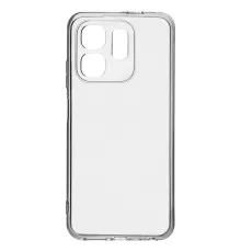 Чохол до мобільного телефона Armorstandart Air Infinix Hot 50i / Smart 9 Camera cover Clear (ARM80953)
