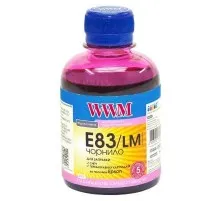 Чорнило WWM EPSON StPhoto R270/290 Light MageNEW (E83/LM)
