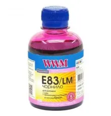 Чорнило WWM EPSON StPhoto R270/290 Light MageNEW (E83/LM)