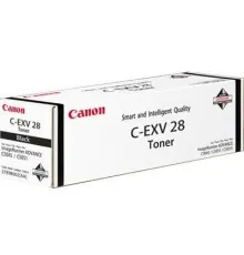 Тонер Canon C-EXV28 Black (2789B002)