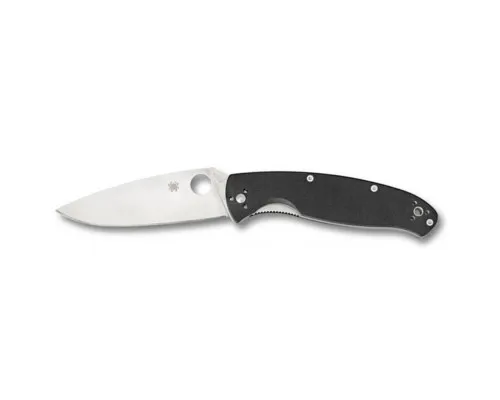 Нож Spyderco Resilience (C142GP)