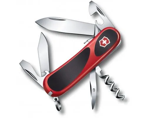 Ніж Victorinox EvoGrip S101 (2.3603.SC)