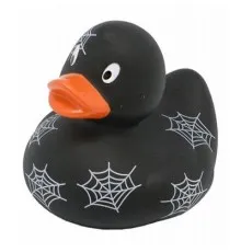 Іграшка для ванної Funny Ducks Паутинка утка (L1153)