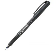 Маркер Centropen Permanent ОНР 2636 F 0,6 мм blue (2636/03)