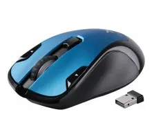 Мишка Vinga MSW-527 blue