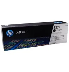 Картридж HP CLJ  827A Black (CF300A)