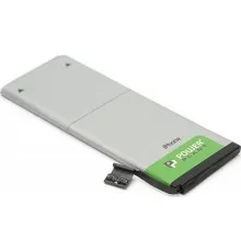 Акумуляторна батарея PowerPlant Apple iPhone 6 Plus new 2915mAh (DV00DV6330)
