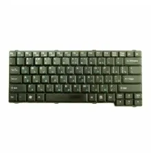 Клавиатура ноутбука Toshiba MP-03263US-9202/V-0208BIDS1-US (A43322)